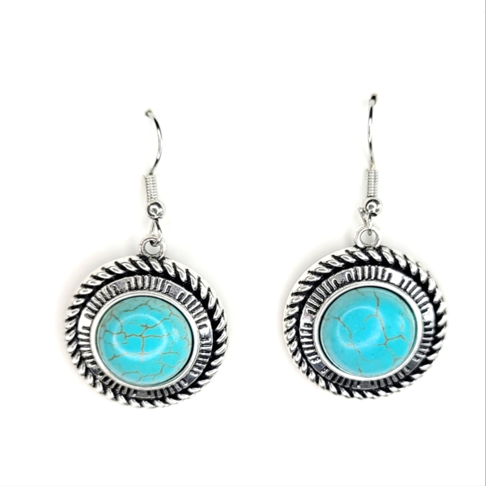 Beautiful Earrings